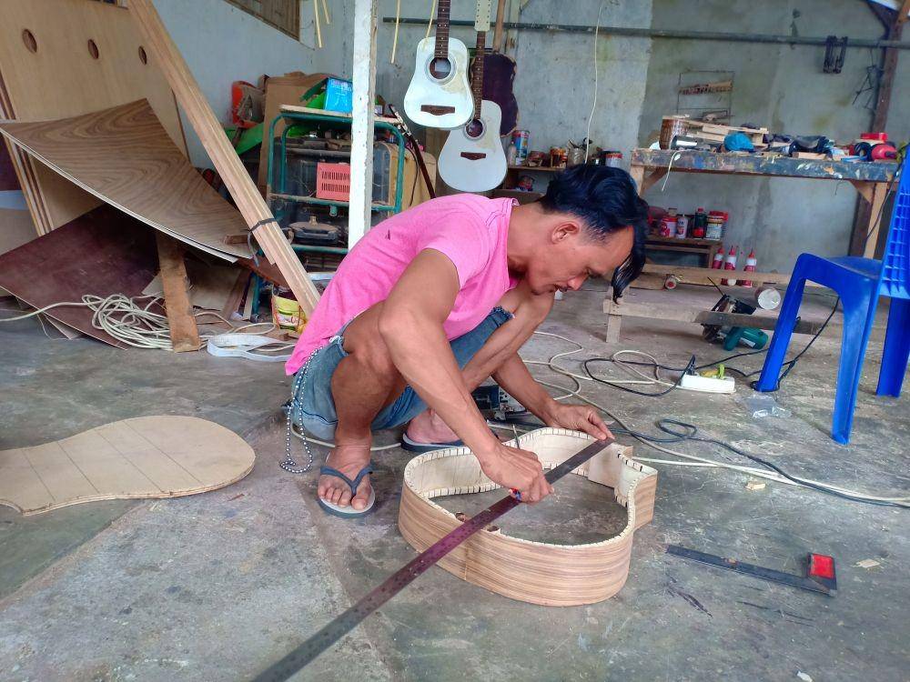 IDN Times/Gideon Aritonang
