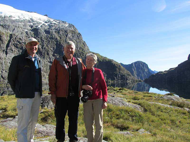 newzealandcustomtours.com