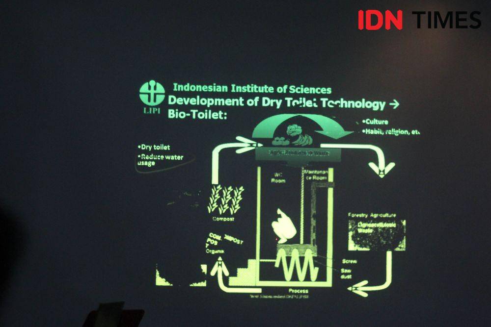 IDN Times/Galih Persiana