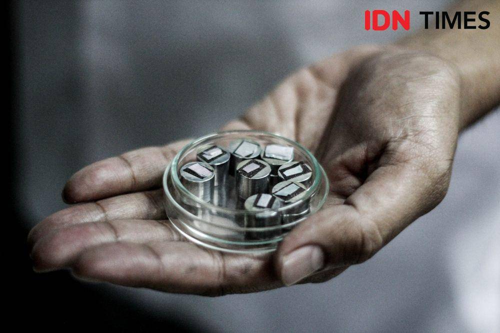 IDN Times/Galih Persiana