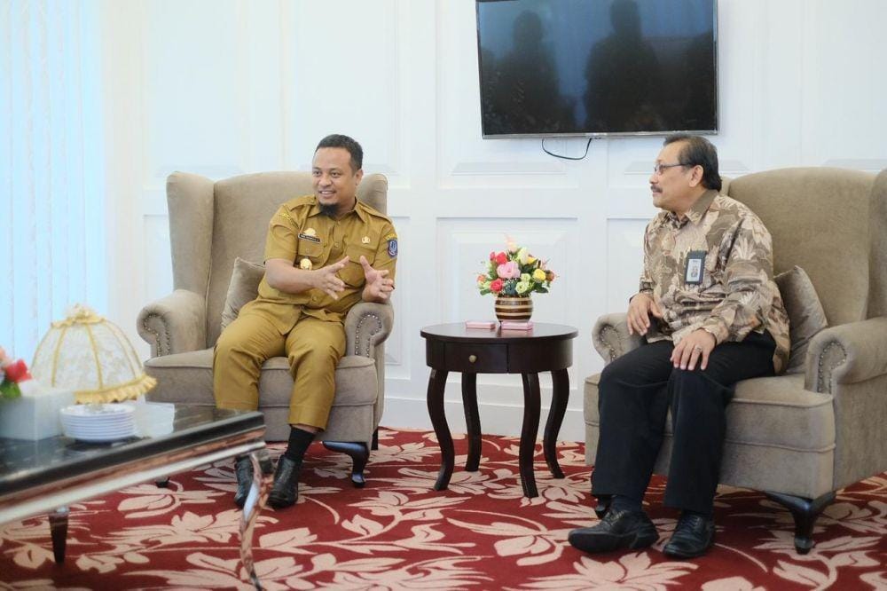 Humas Sulsel/Istimewa