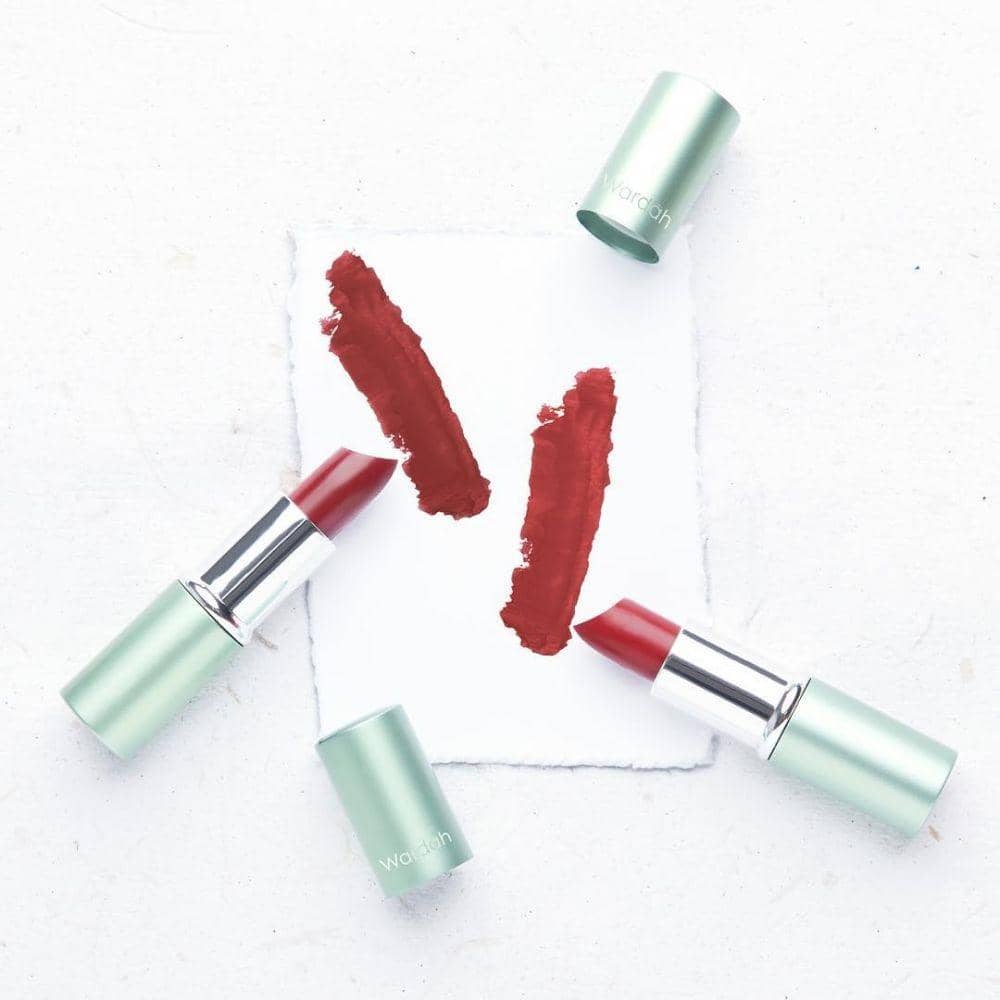 instagram.com/wardahbeauty