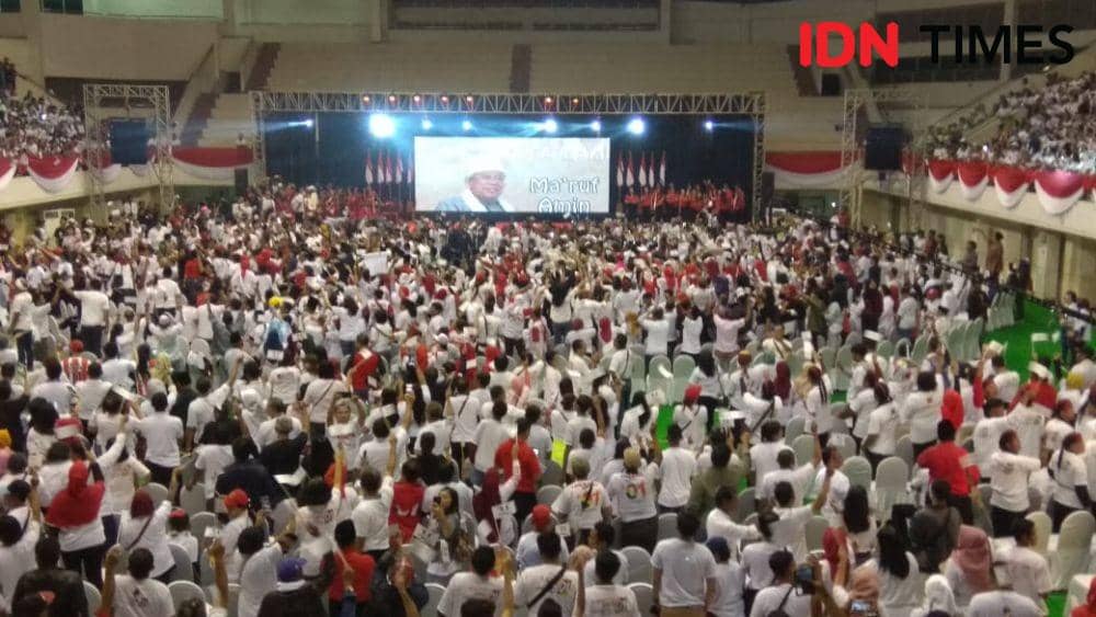 IDN Times/Bela Ikhsan As'at