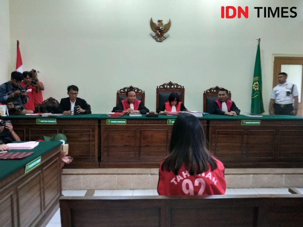 IDN Times/Fitria Madia