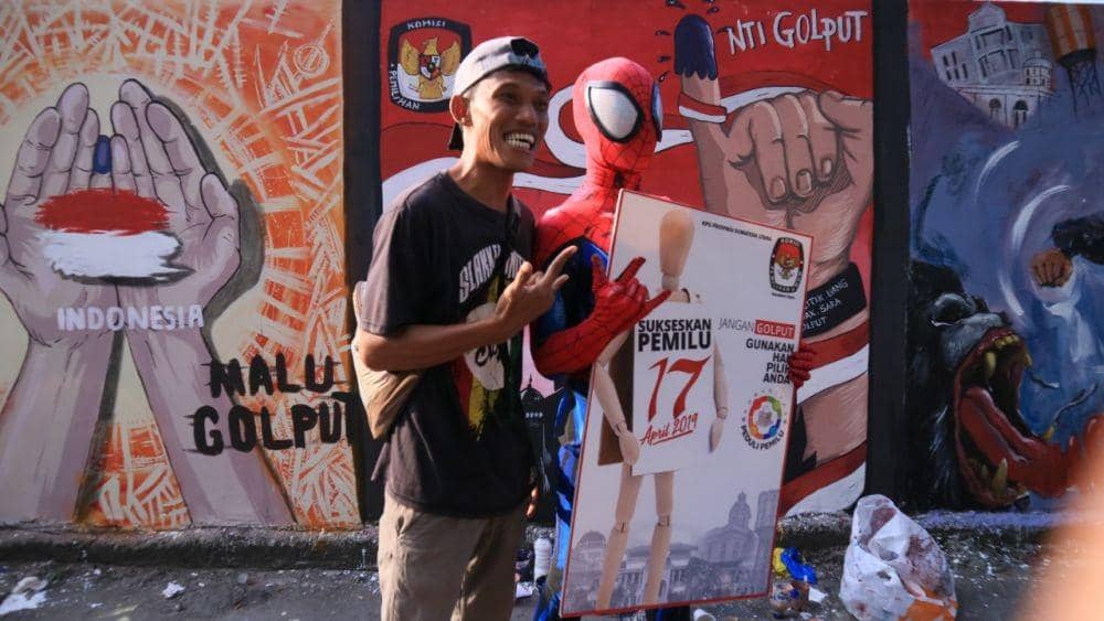 IDN Times/Masdalena Napitupulu