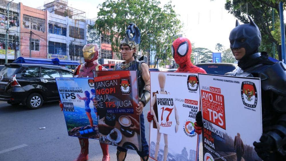 IDN Times/Masdalena Napitupulu