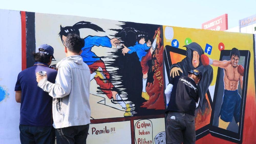 IDN Times/Masdalena Napitupulu