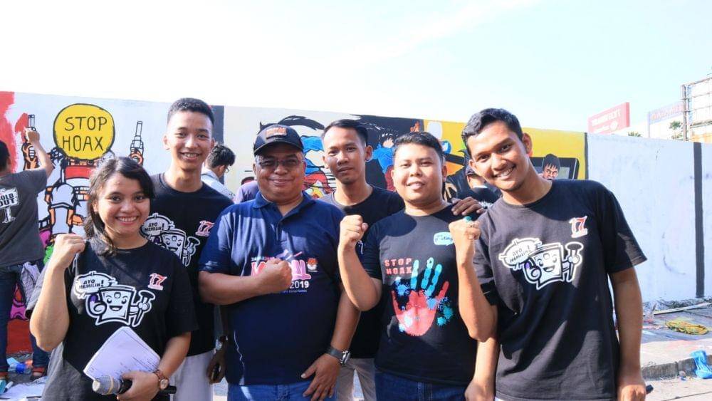 IDN Times/Masdalena Napitupulu