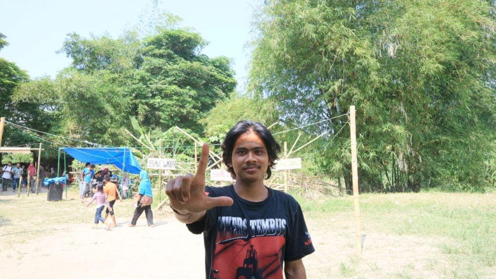 IDN Times/Masdalena Napitupulu