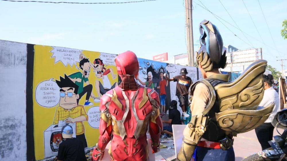 IDN Times/Masdalena Napitupulu