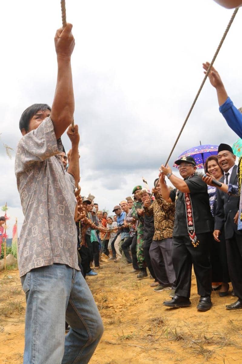 IDN Times/Humas Pemkab Kutim