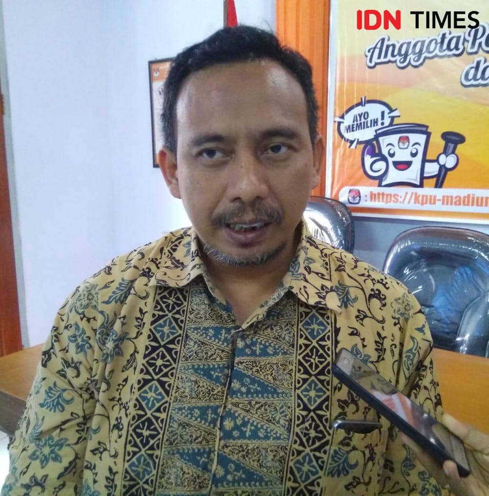 IDN Times/Nofika Dian Nugroho