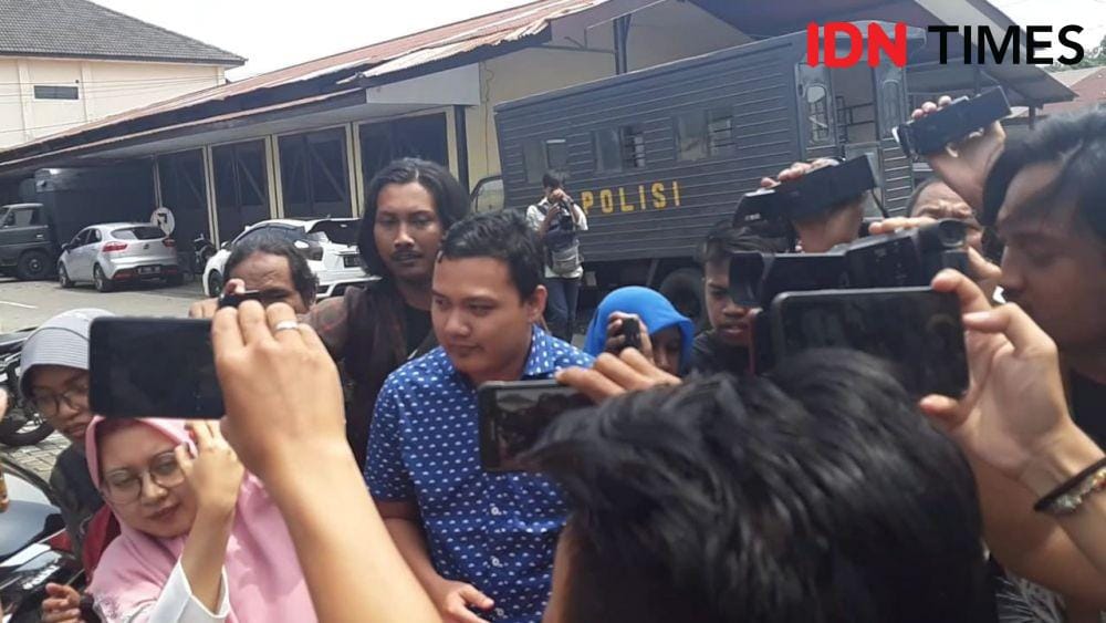 IDN Times/Ardyansah Fajar