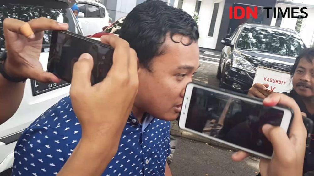 IDN Times/Ardyansah Fajar