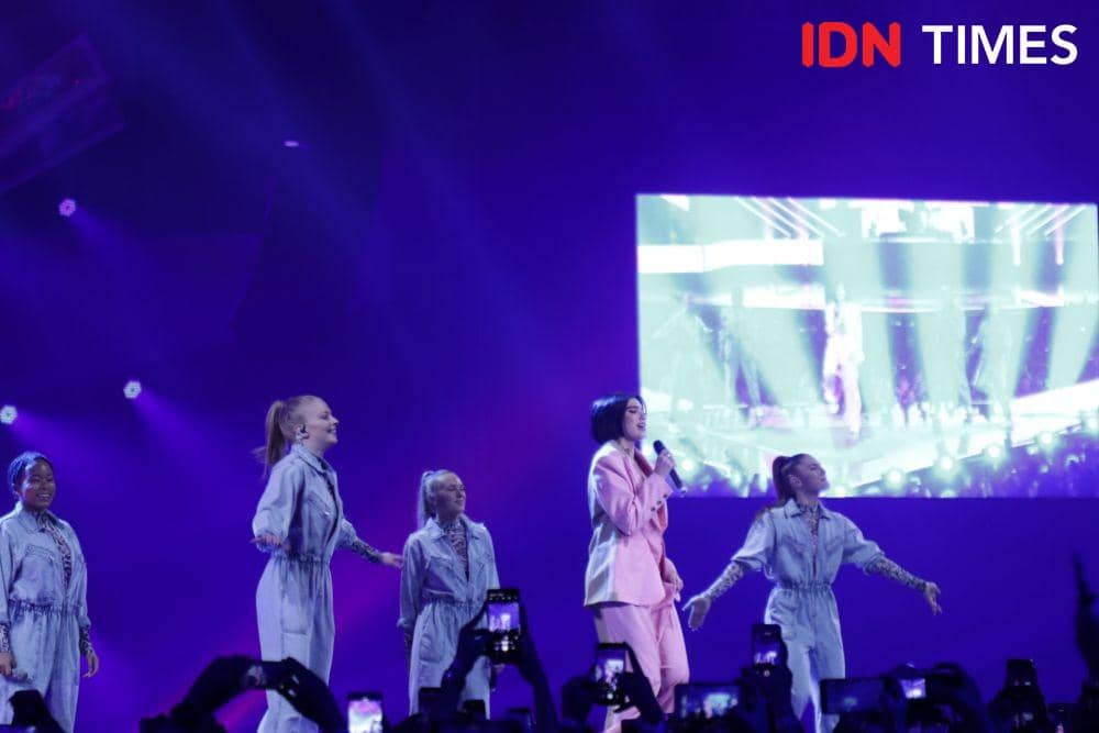 IDN Times/Rangga Raditya