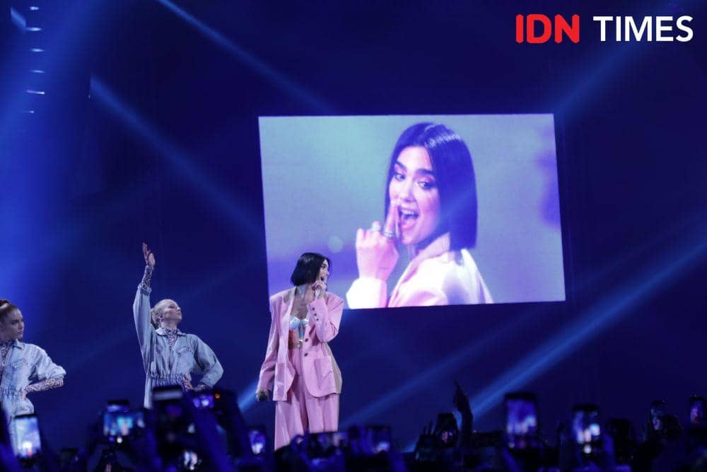 IDN Times/Rangga Raditya