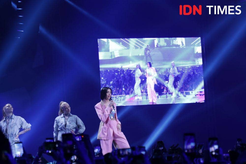 IDN Times/Rangga Raditya