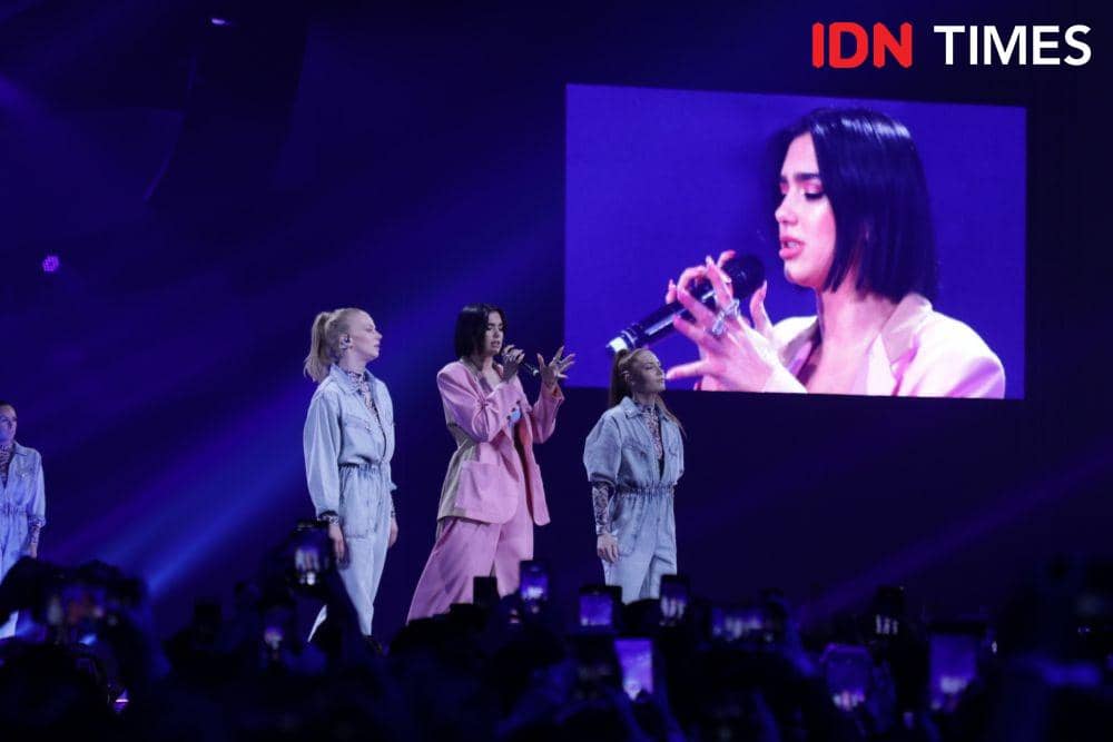 IDN Times/Rangga Raditya