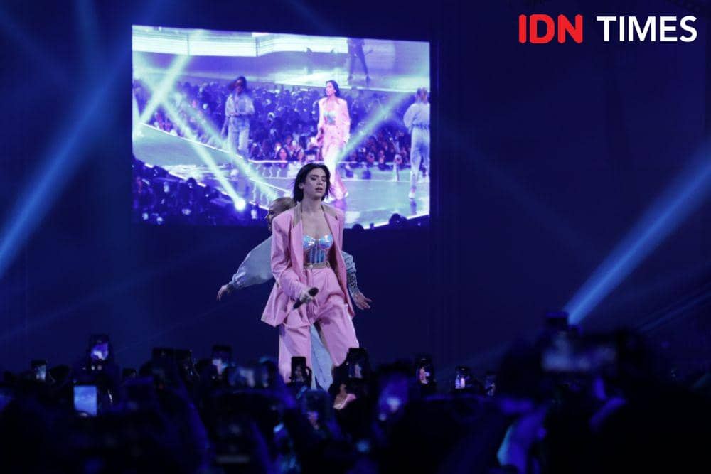 IDN Times/Rangga Raditya