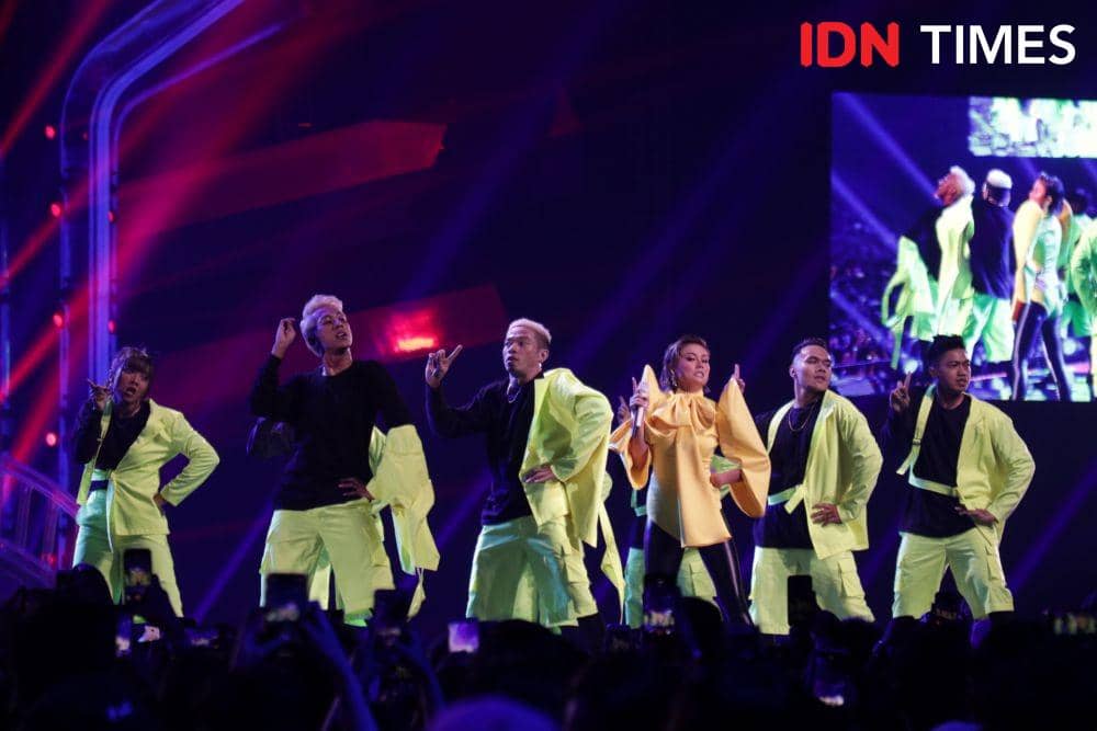 IDN Times/Rangga Raditya