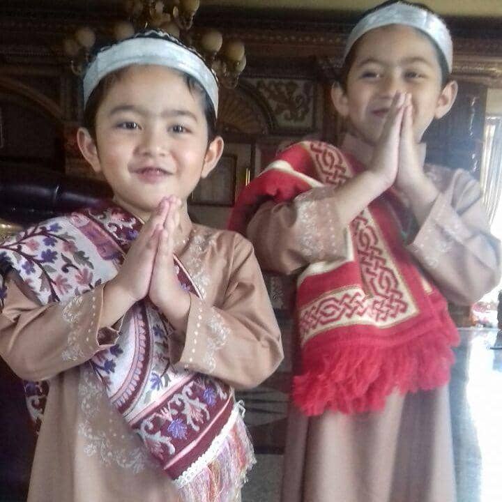 instagram.com/muzdalifah999