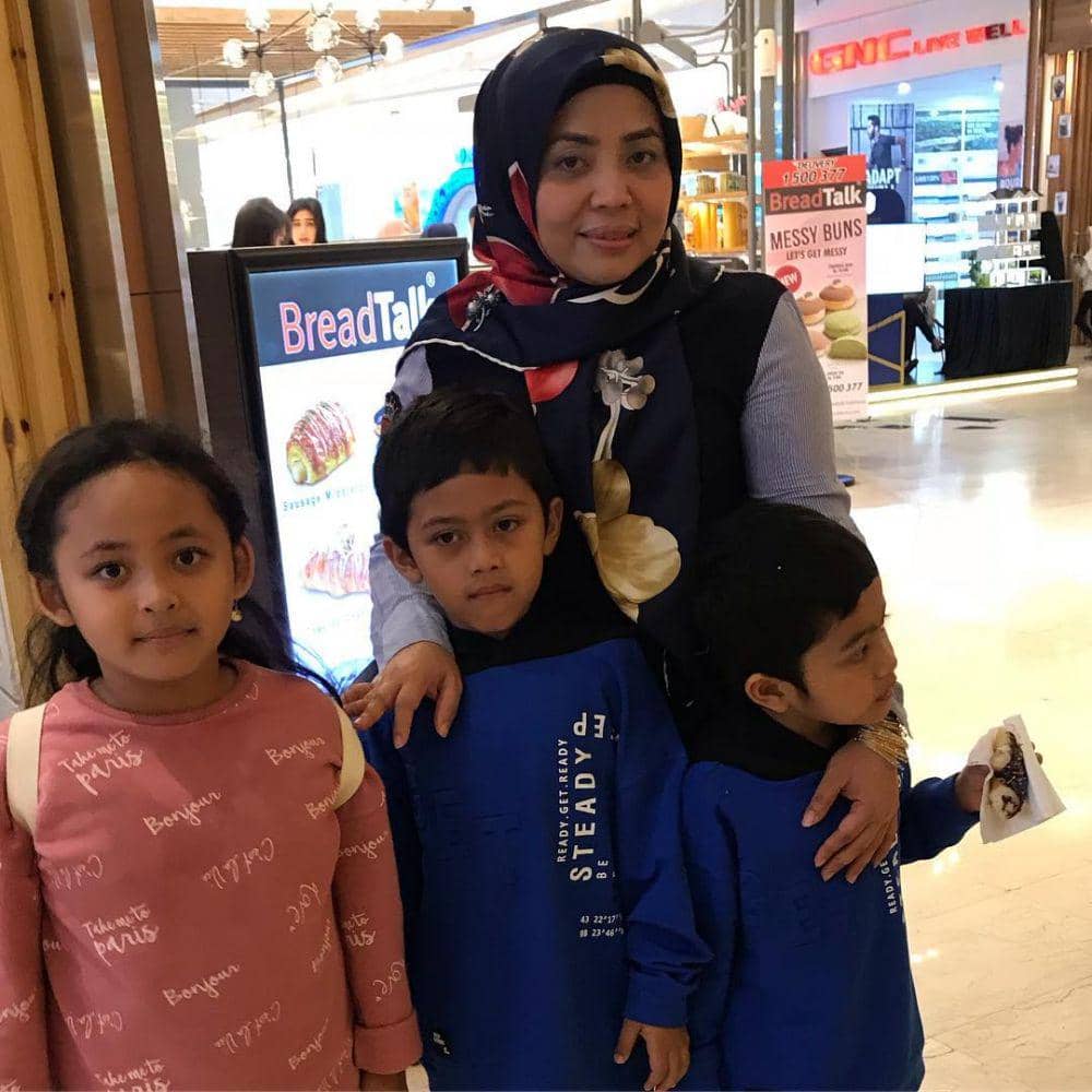 instagram.com/muzdalifah999