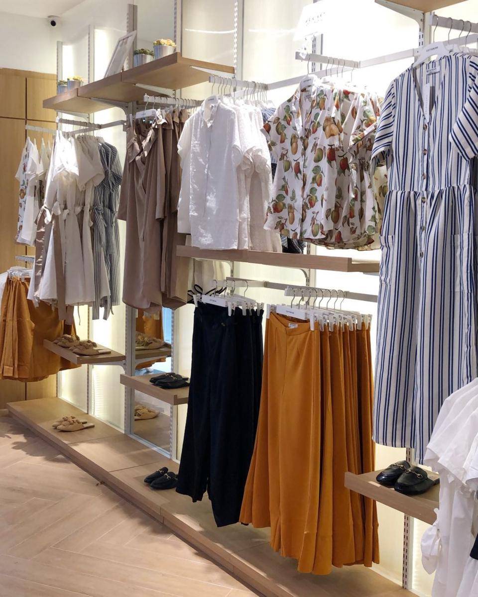 Cottonink