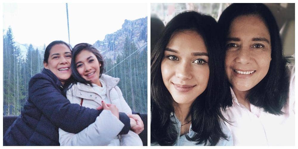 instagram.com/naymirdad | instagram.com/nanamirdad_