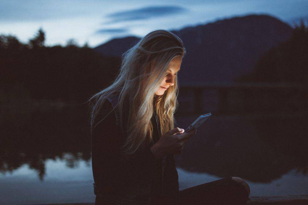 Unsplash/Becca Tapert