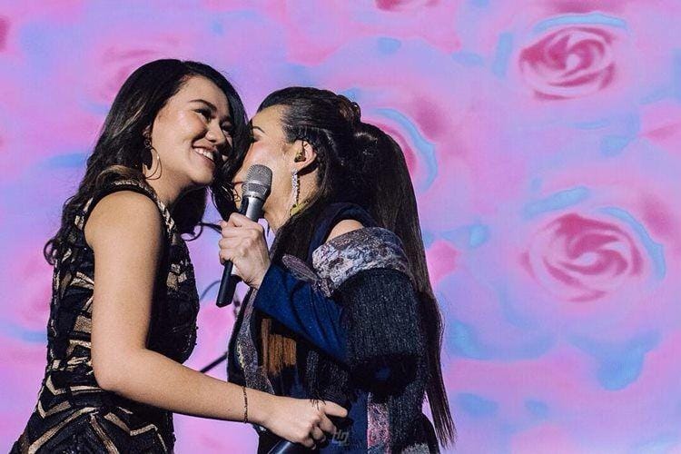 Instagram.com/rezaartameviaofficial