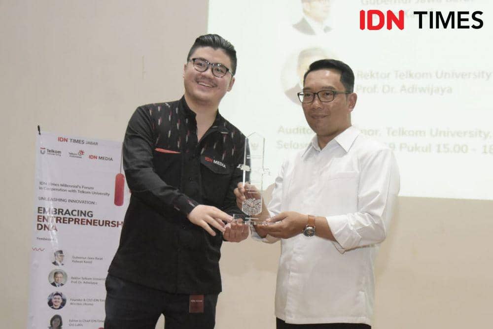 IDN Times/Galih Persiana