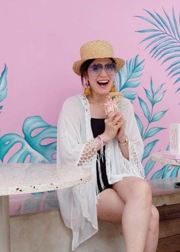 instagram.com/carissa_puteri