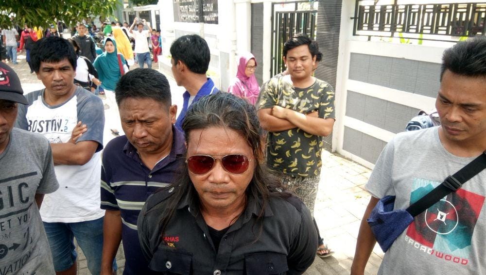 IDN Times / Aan Pranata