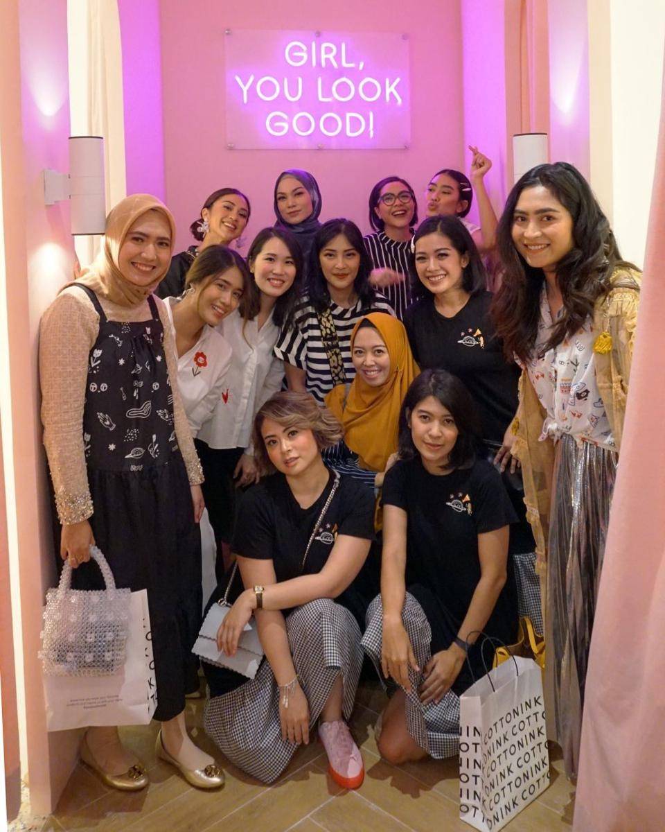 Cottonink