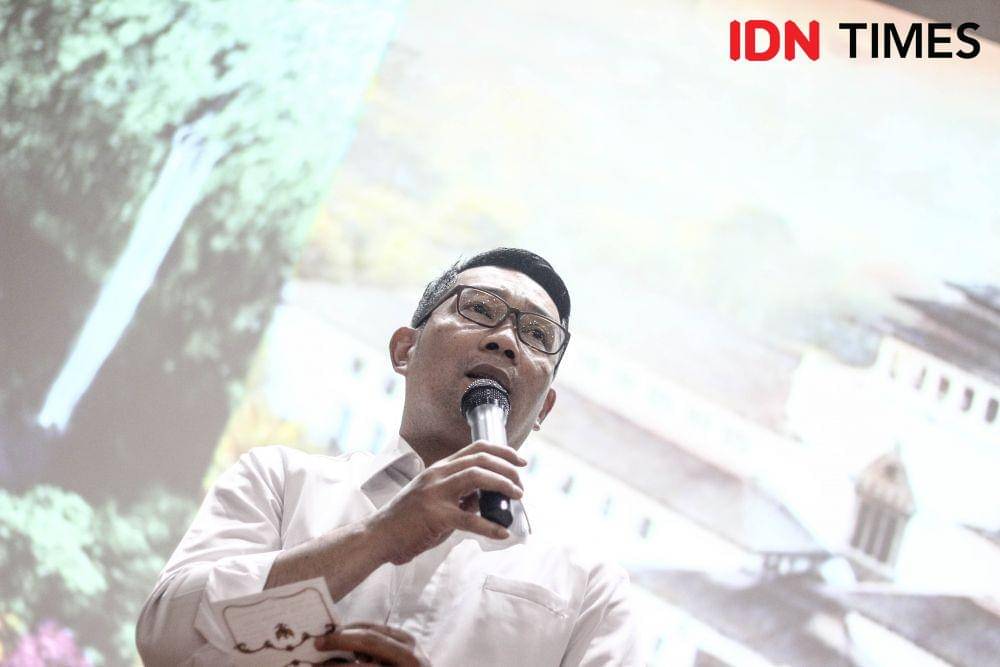 IDN Times/Galih Persiana
