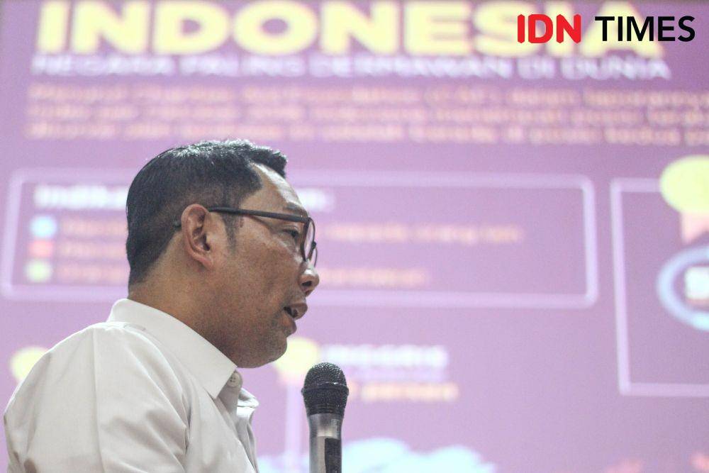 IDN Times/Galih Persiana
