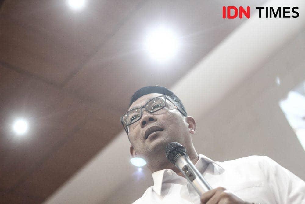 IDN Times/Galih Persiana