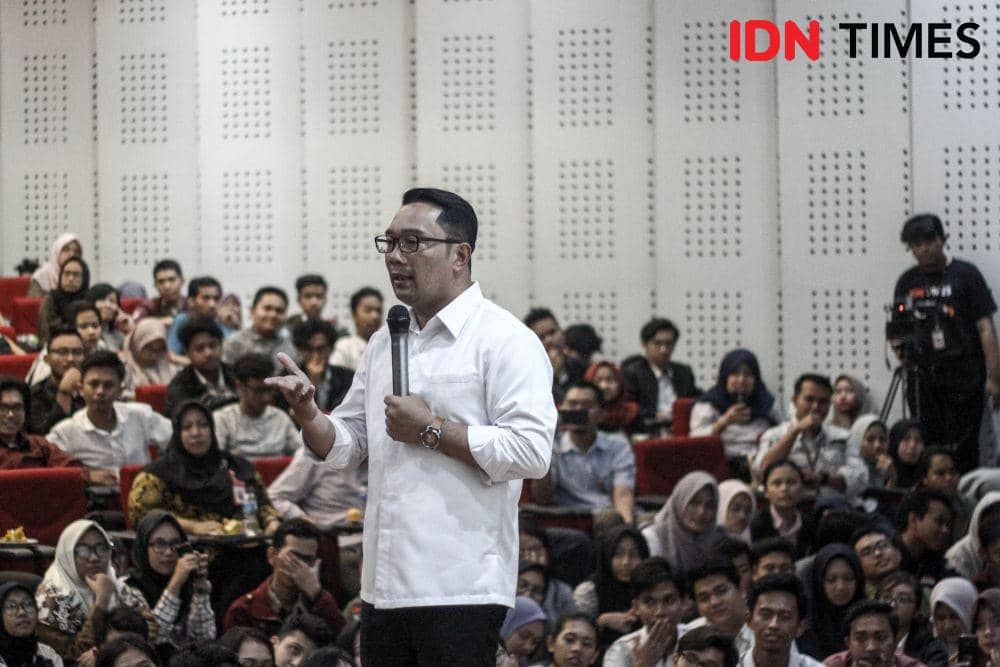 IDN Times/Galih Persiana