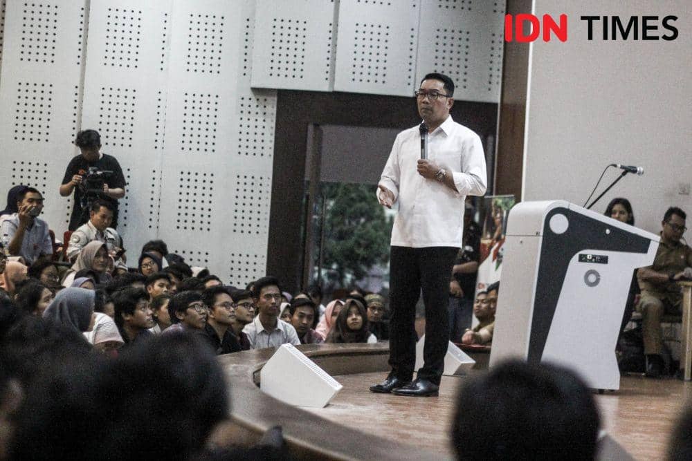 IDN Times/Galih Persiana