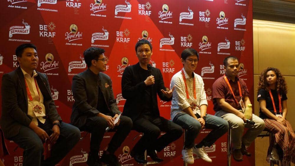 IDN Times/Anindya Roswita Putri