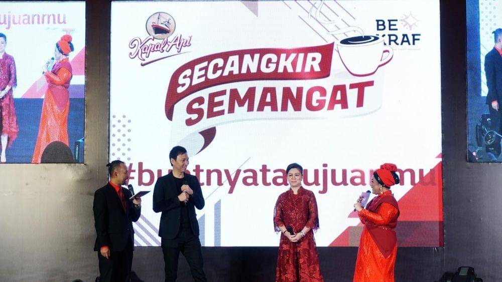 IDN Times/Anindya Roswita Putri