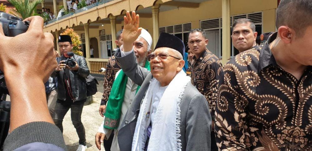 Dok.IDN Times/TKN Jokowi-Ma'ruf