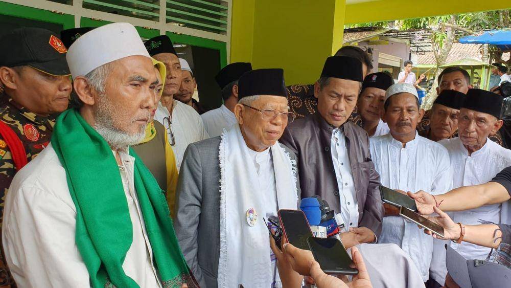 Dok.IDN Times/TKN Jokowi-Ma'ruf