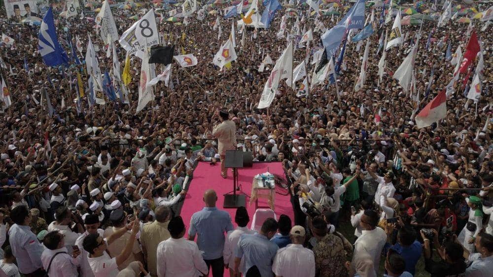 AHY: Harga Diri Kita Turun, Kalah Sama Sembako yang Terus Naik