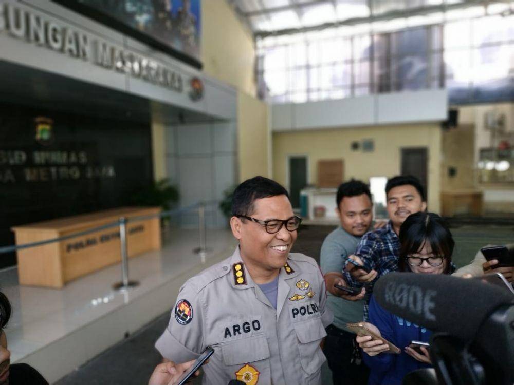 Argo Yuwono