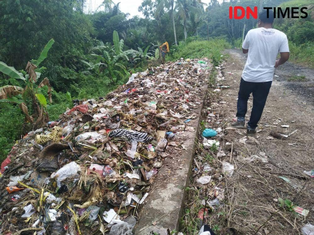 IDN Times/Wayan Antara