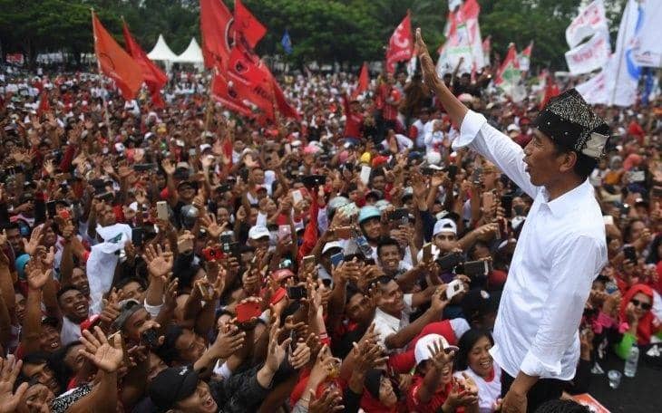 ANTARA FOTO/Akbar Nugroho Gumay