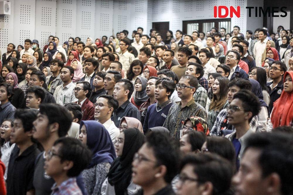 IDN Times/Galih Persiana