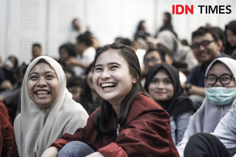 IDN Times/Galih Persiana