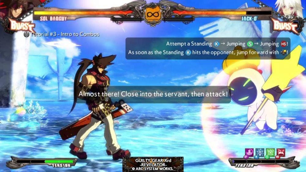 youtube.com combo destroyer